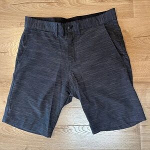 Burnside Skate Shorts